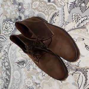 Men's Johnston and Murphy Shoes